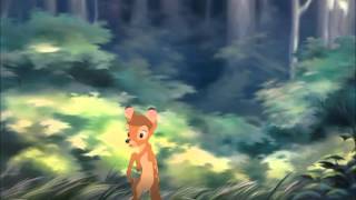 Bambi 2 - First Sign of Spring [Japanese]