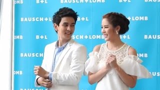 GuN @ งาน Bausch+Lomb_It’s My Confident Day-29-3-58