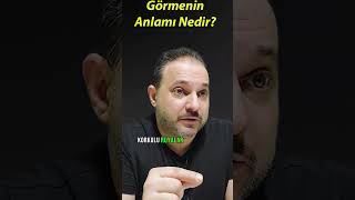 Sıklıkla Kabus görmenin sebebi nedir?