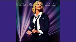 Twist Of Fate - Live (Deluxe Edition 2023)