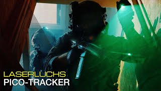 LASERLUCHS PICO TRACKER V2