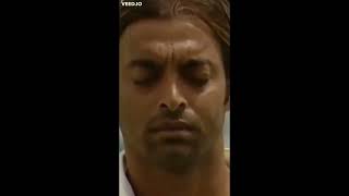 Shoaib Akhter 🔥 best bowl Ever | Shoaib Akhter attitude WhatsApp status video.