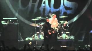 Thrice - Atlantic