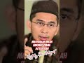 masyaallah inilah hakekat utama do a iftitah ustadz adi hidayat @erikbelobe ustadzadihidayat