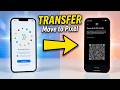 Google Pixel 10a: How to Transfer Data from iPhone (Move from iPhone to Android)