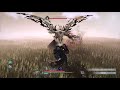 The Surge 2 Archangel Eli Bossfight