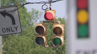 Upcoming public hearing on red light cameras for Buffalo
