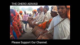 The Chero Adivasi///The chero tribal//Dali Jawara Village Palamu Jharkhand