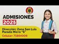 telepais meridiano unitel tarija jueves 30 de enero de 2025