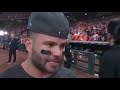 Houston Astros LyingWhining About Cheating Compilation
