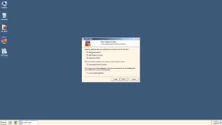 How to setup mIRC for the BeaST-XDCC Script