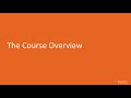 Architecting Scalable Python Applications : The Course Overview | packtpub.com