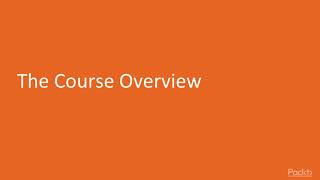 Architecting Scalable Python Applications : The Course Overview | packtpub.com