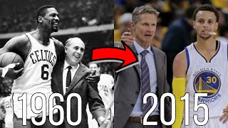 Unstoppable NBA Dynasties: A Deep Dive into the Triumphs of Iconic Teams