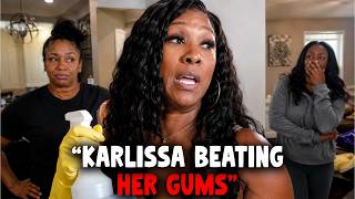 Karlissa’s Latest Rant Has The Internet Wondering “Who Was She Really Talking About”