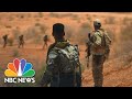 Inside U.S. training operations with Somalia’s military