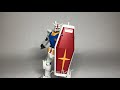 【gunpla】mg 1 100 rx 78 2 gundam ver.2.0 english sub