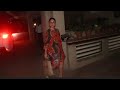 Kareena Kapoor Exit Karisma Kapoor House.