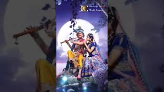 New Trending 3D Video Status 💕 Radhe Krishna Status || Radhe Krishna Full Screen Dance plus++