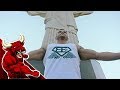 HUSKY LION - E SE EU PERDESSE A FÉ? (LANÇAMENTO RAP MAROMBA 2018)