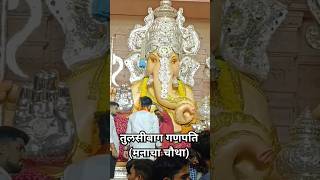 Pune 5 Manache Ganpati || पुणे के ५ मानाचे गणपती #pune #ganpati #shrimantdagdushethhalwaiganpati