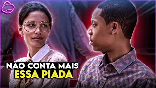 MOSTRANDO AS PIADAS CENSURADAS DE TODO MUNDO ODEIA O CHRIS, PROIBIDAS