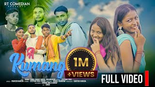 A Kumang | New Santhali video 2023 | New santhali hd video 2023|Stephan tudu bishal juhi\u0026 mehendi RT