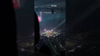 170218 BTS LOST WINGS TOUR IN SEOUL