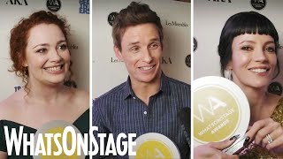 22nd Annual WhatsOnStage Awards | Full Highlights