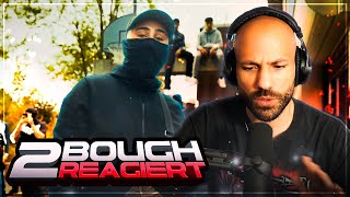 HOODBLAQ - VIEL GESEHEN / 2Bough REACTION