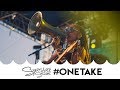 Nattali Rize - Mountain (Live) | Sugarshack One Take