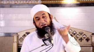 Maulana Tariq Jameel message for students and youngsters