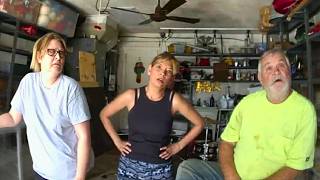 Family Discovers Niece's Shameful Secret