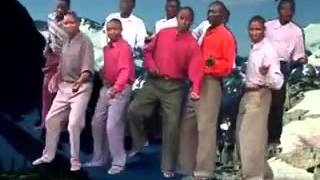 Amkeni Fukeni Choir Asikiae Na Asikie Official Video