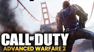 Advanced Warfare 2 is releasing... bad news for Treyarch's next game? (Call of Duty 2025 Leak/Rumor)