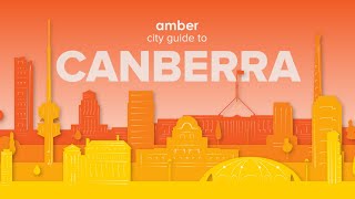 The Ultimate Student Guide to Canberra | Australia | amber