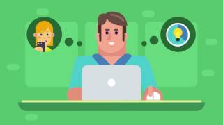 Explainer Video - Eswitch | Punchy Digital Media