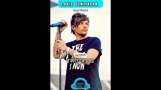 Popular Louis Tomlinson songs #trending #shortvideo #louistomlinson #1d #trendingshorts