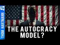 Will Trump Turn America Into a  Laboratory Of Autocracy  w/ David Pepper