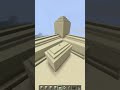 hacemos un palacio egipcio en minecraft part 4