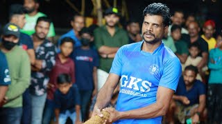 KSR തേക്കിലക്കാട് v/s GKS ഗോതമ്പുറോഡ് | ചെനക്കാലങ്ങാടി,മലപ്പുറം | ‎#malabar_vadamvali