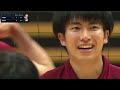 orange「オレンジ」— spyair 「waseda univ all japan intercollegiate 2023 final」【fmv】