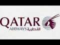 1 Hour of Qatar Airways Boarding Music【Tig Brother】