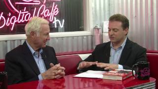 Harvey Mackay 66 and why is it so valuable? Harvey Mackay Interview part 3