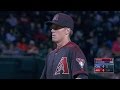 COL@ARI: Greinke fans eight, holds Rox to two runs