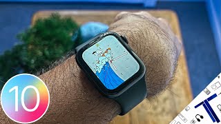 Apple Watch Series 5 On WatchOS 10 | Should You Update?