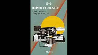 Baobá - Lendo a África - Episódio 002 - Crônica da rua 513.1 (Moçambique)