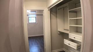 3100 Wisconsin Avenue NW Unit B10-Video Walkthrough