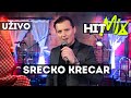 SRECKO KRECAR - HIT MIX | 2021 | UZIVO | OTV VALENTINO