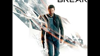 Let's play Quantum Break [PC] HARD mode Part 1